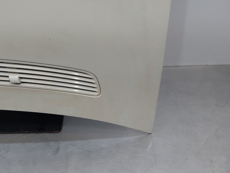 Recambio de capot para mercedes-benz clase clc (cl203) clc 180 kompressor (203.746) referencia OEM IAM   