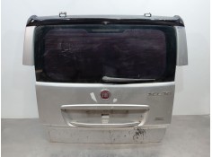 Recambio de porton trasero para fiat scudo autobús (270_, 272_) 2.0 d multijet referencia OEM IAM 9467046288  