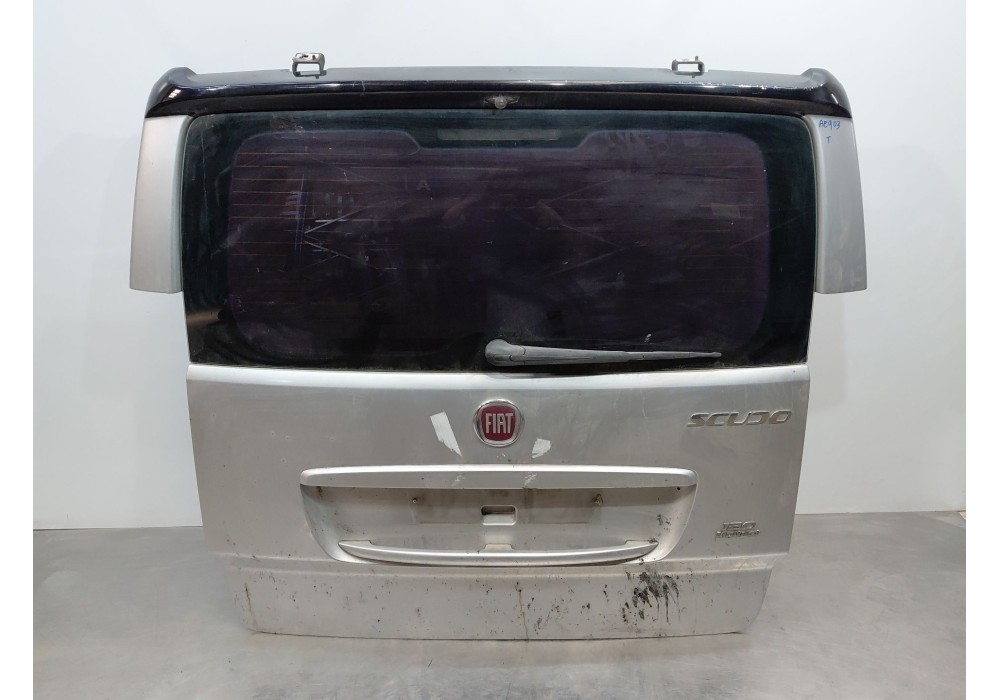 Recambio de porton trasero para fiat scudo autobús (270_, 272_) 2.0 d multijet referencia OEM IAM 9467046288  