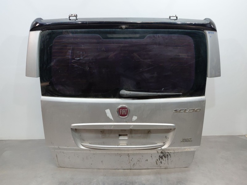 Recambio de porton trasero para fiat scudo autobús (270_, 272_) 2.0 d multijet referencia OEM IAM 9467046288  