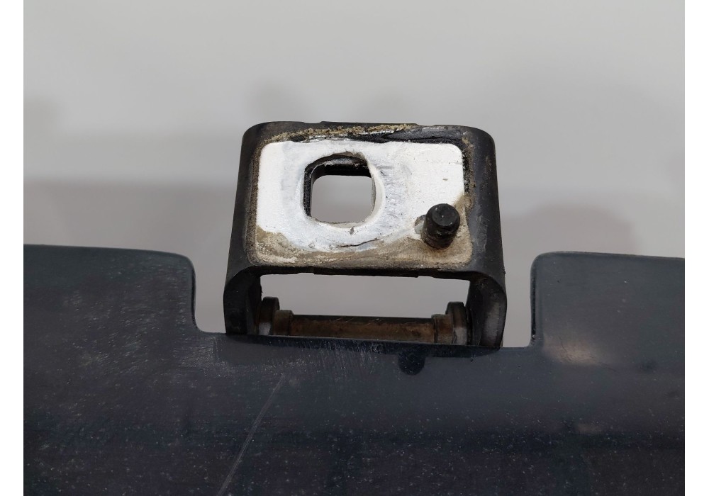 Recambio de porton trasero para fiat scudo autobús (270_, 272_) 2.0 d multijet referencia OEM IAM 9467046288  