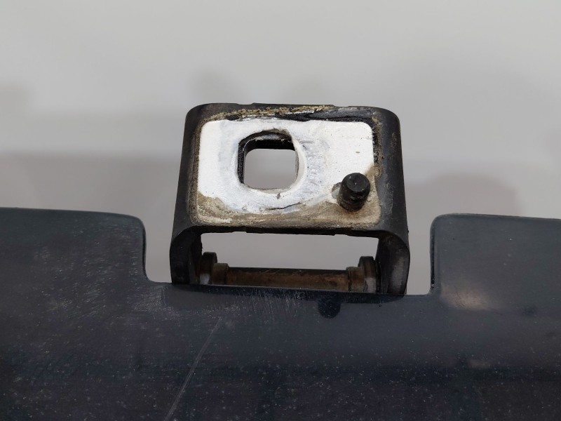 Recambio de porton trasero para fiat scudo autobús (270_, 272_) 2.0 d multijet referencia OEM IAM 9467046288  