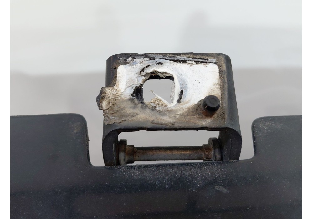 Recambio de porton trasero para fiat scudo autobús (270_, 272_) 2.0 d multijet referencia OEM IAM 9467046288  