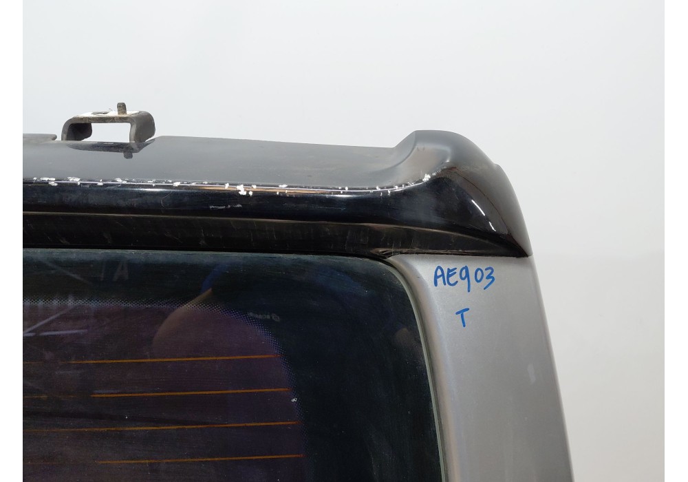 Recambio de porton trasero para fiat scudo autobús (270_, 272_) 2.0 d multijet referencia OEM IAM 9467046288  