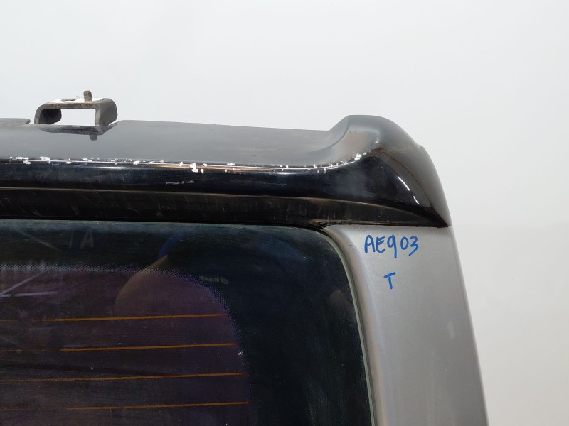 Recambio de porton trasero para fiat scudo autobús (270_, 272_) 2.0 d multijet referencia OEM IAM 9467046288  
