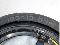 Recambio de neumatico repuesto para mercedes-benz clase c coupé (cl203) c 220 cdi (203.706) referencia OEM IAM    2