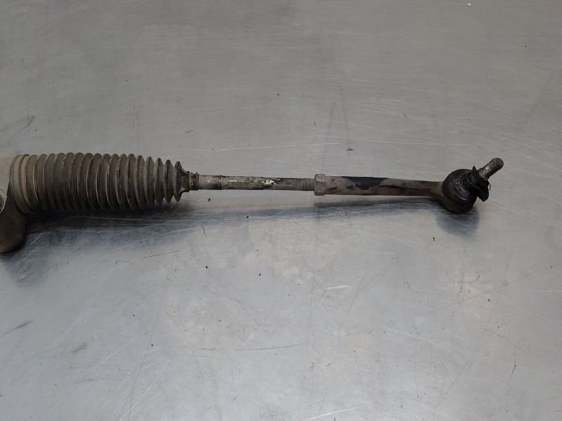 Recambio de cremallera direccion para opel astra h (a04) 1.7 cdti (l48) referencia OEM IAM 93190771  