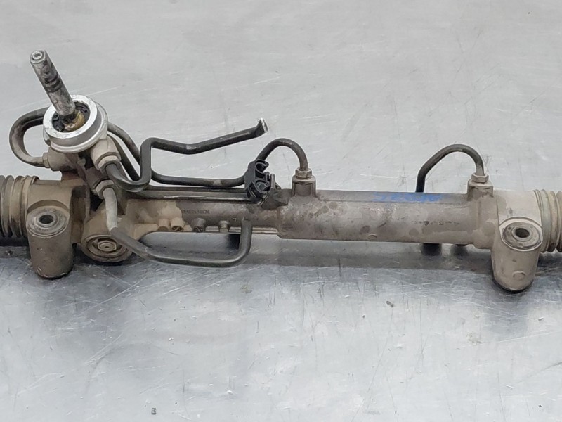 Recambio de cremallera direccion para opel astra h (a04) 1.7 cdti (l48) referencia OEM IAM 93190771  