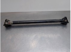 Recambio de transmision central delantera para bmw x3 (e83) 2.0 d referencia OEM IAM   