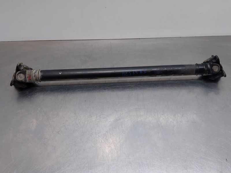 Recambio de transmision central delantera para bmw x3 (e83) 2.0 d referencia OEM IAM   