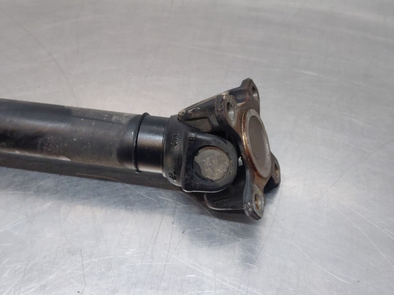 Recambio de transmision central delantera para bmw x3 (e83) 2.0 d referencia OEM IAM   