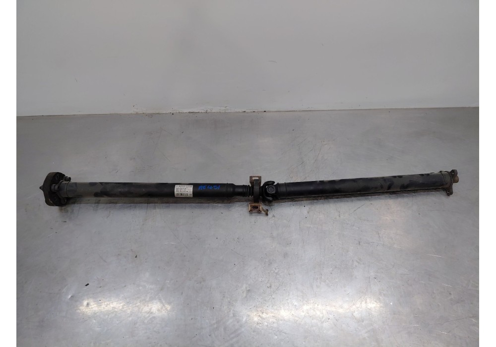 Recambio de transmision central para mercedes-benz clase clc (cl203) clc 180 kompressor (203.746) referencia OEM IAM   