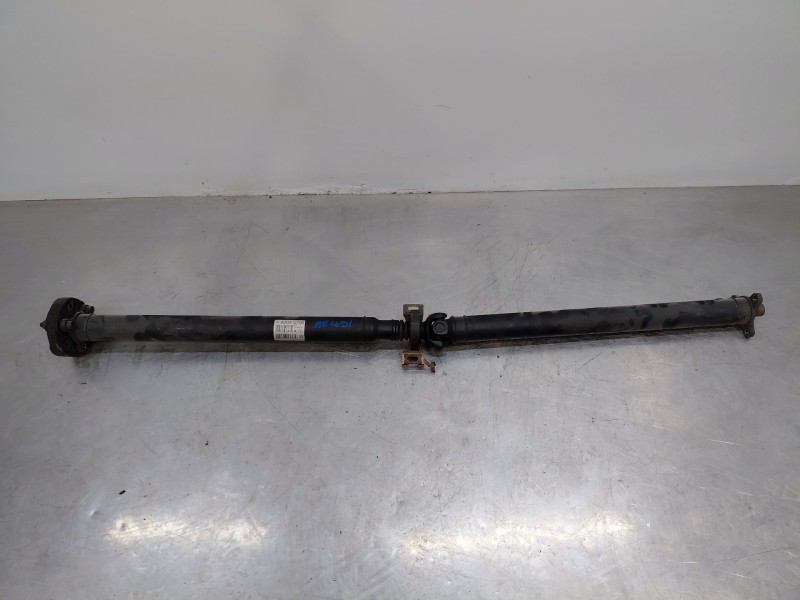 Recambio de transmision central para mercedes-benz clase clc (cl203) clc 180 kompressor (203.746) referencia OEM IAM   