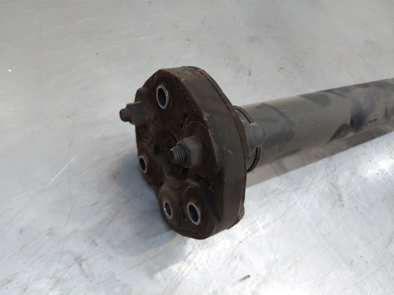Recambio de transmision central para mercedes-benz clase clc (cl203) clc 180 kompressor (203.746) referencia OEM IAM   