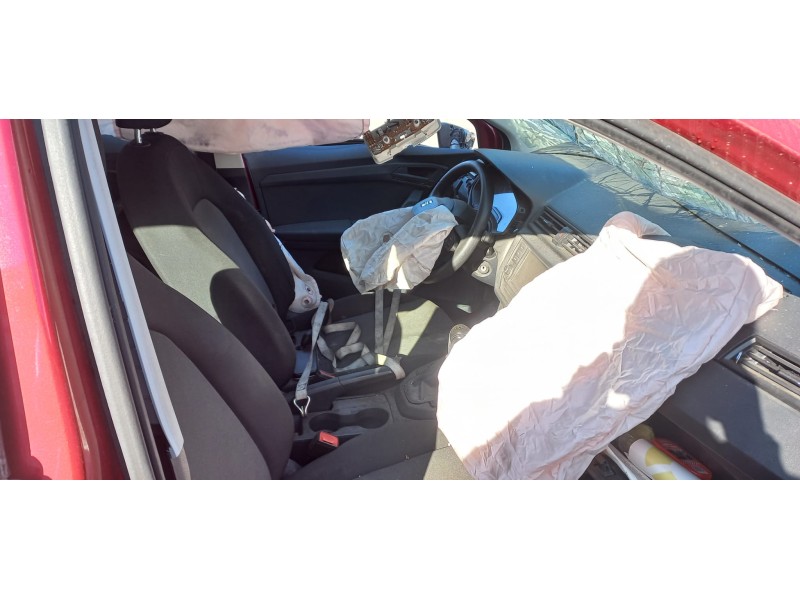 seat ibiza (kj1) del año 2018