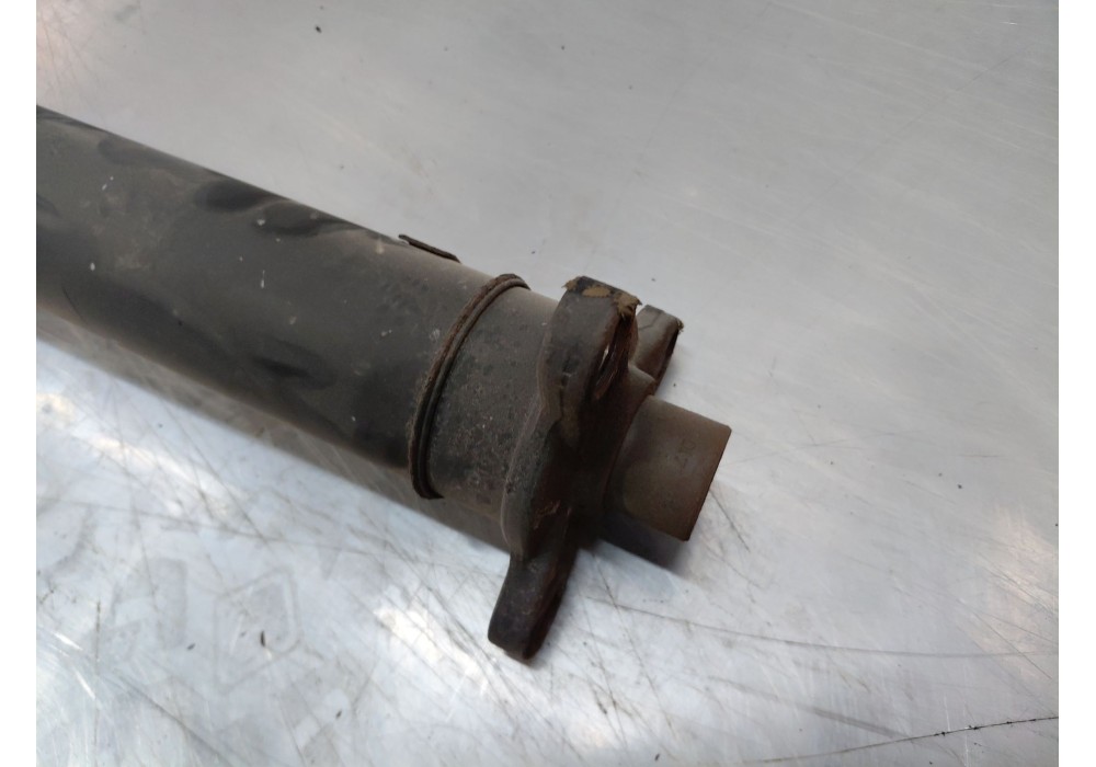Recambio de transmision central para mercedes-benz clase clc (cl203) clc 180 kompressor (203.746) referencia OEM IAM   