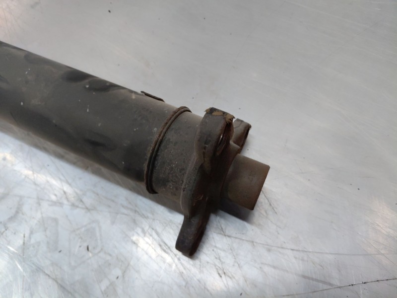 Recambio de transmision central para mercedes-benz clase clc (cl203) clc 180 kompressor (203.746) referencia OEM IAM   