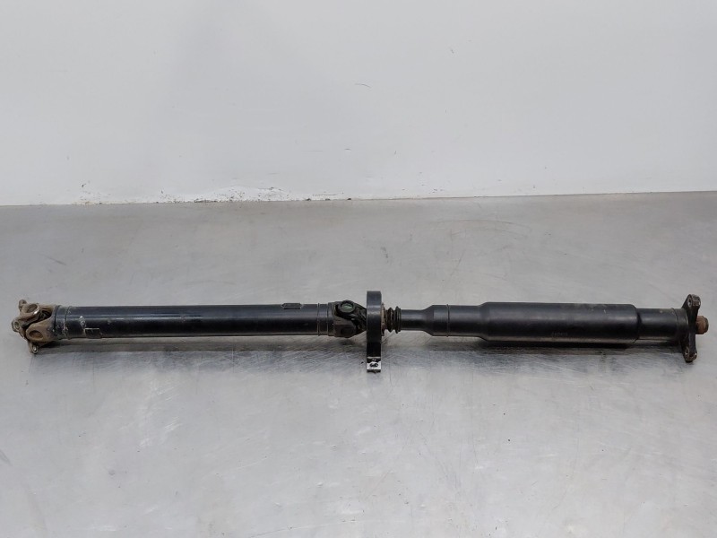 Recambio de transmision central para bmw x3 (e83) 2.0 d referencia OEM IAM 26107579068  