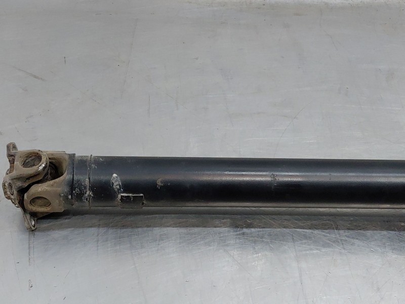 Recambio de transmision central para bmw x3 (e83) 2.0 d referencia OEM IAM 26107579068  