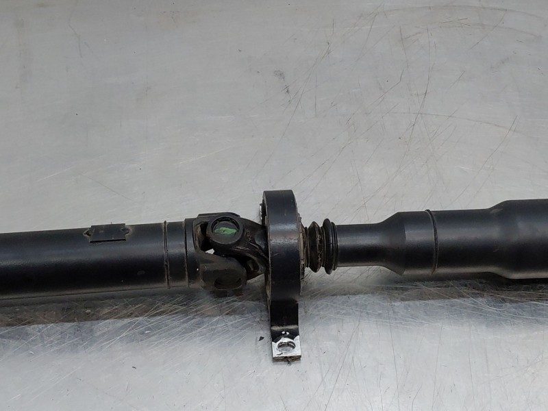 Recambio de transmision central para bmw x3 (e83) 2.0 d referencia OEM IAM 26107579068  