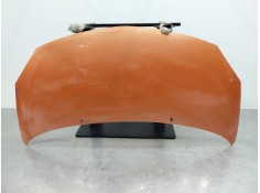 Recambio de capot para renault twingo ii (cn0_) 1.2 turbo (cn0c, cn0f) referencia OEM IAM   