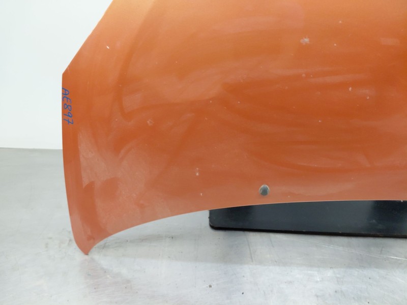 Recambio de capot para renault twingo ii (cn0_) 1.2 turbo (cn0c, cn0f) referencia OEM IAM   