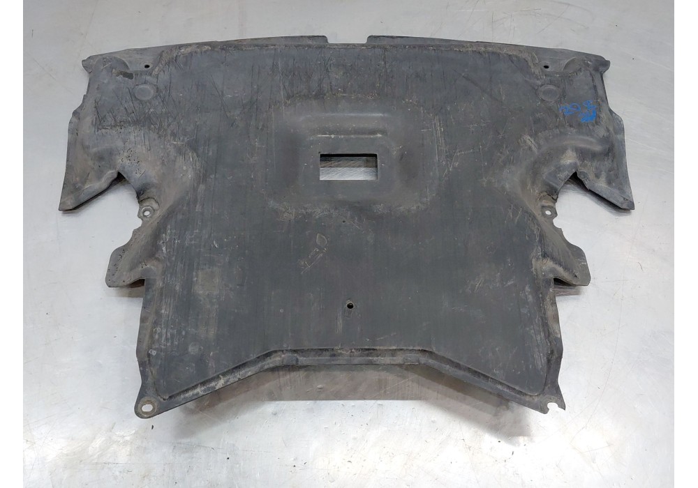 Recambio de cubrecarter para mercedes-benz clase c coupé (cl203) c 220 cdi (203.706) referencia OEM IAM A2035243230  