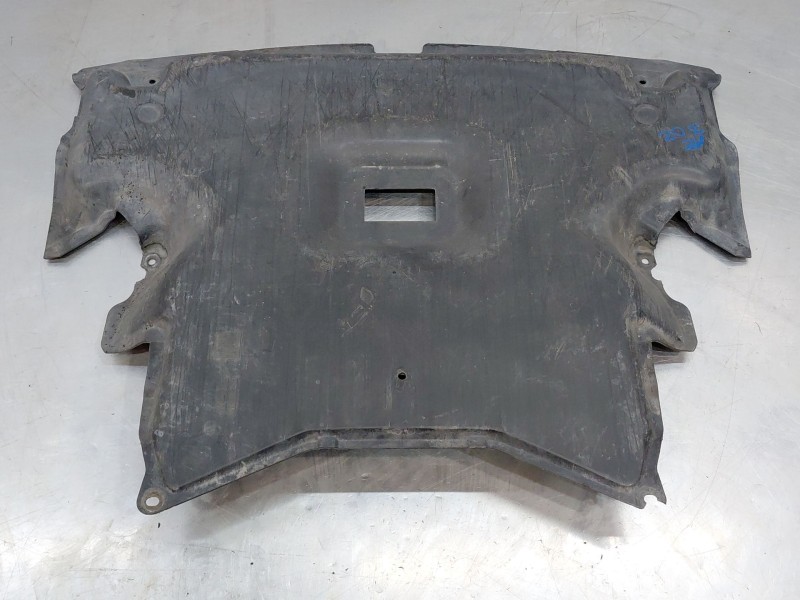 Recambio de cubrecarter para mercedes-benz clase c coupé (cl203) c 220 cdi (203.706) referencia OEM IAM A2035243230  