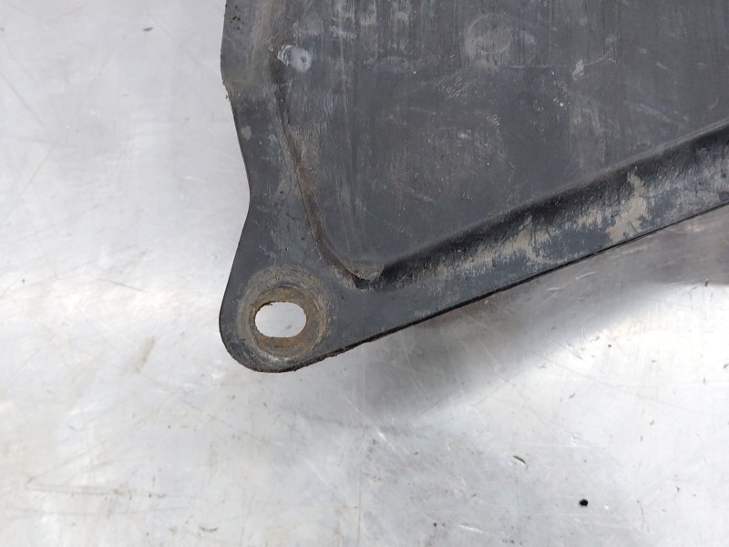 Recambio de cubrecarter para mercedes-benz clase c coupé (cl203) c 220 cdi (203.706) referencia OEM IAM A2035243230  