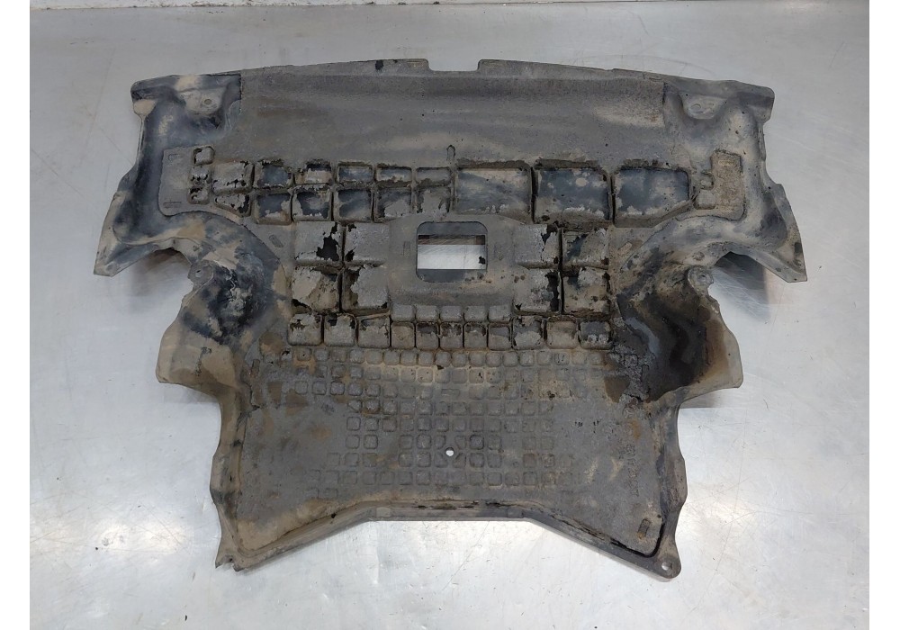 Recambio de cubrecarter para mercedes-benz clase c coupé (cl203) c 220 cdi (203.706) referencia OEM IAM A2035243230  