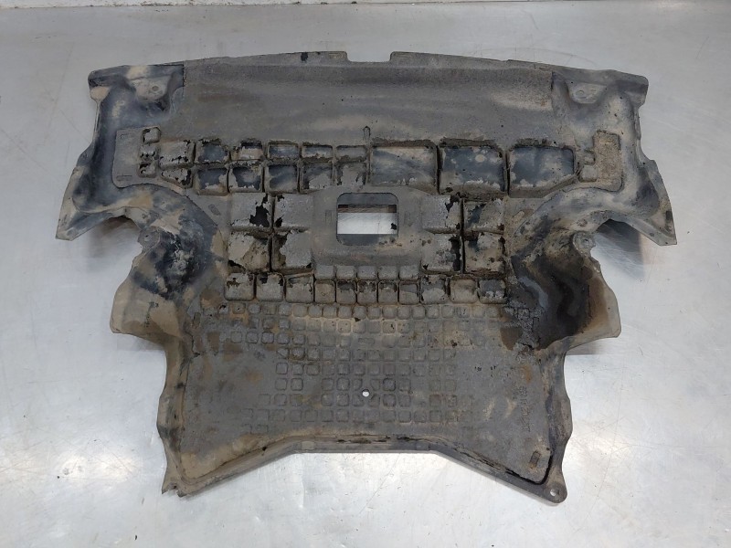 Recambio de cubrecarter para mercedes-benz clase c coupé (cl203) c 220 cdi (203.706) referencia OEM IAM A2035243230  