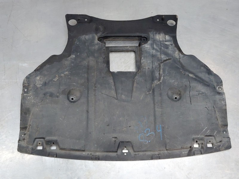 Recambio de cubrecarter para bmw x3 (e83) 2.0 d referencia OEM IAM   