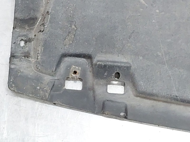 Recambio de cubrecarter para bmw x3 (e83) 2.0 d referencia OEM IAM   