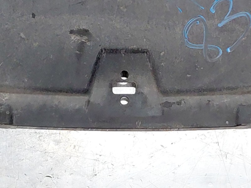 Recambio de cubrecarter para bmw x3 (e83) 2.0 d referencia OEM IAM   