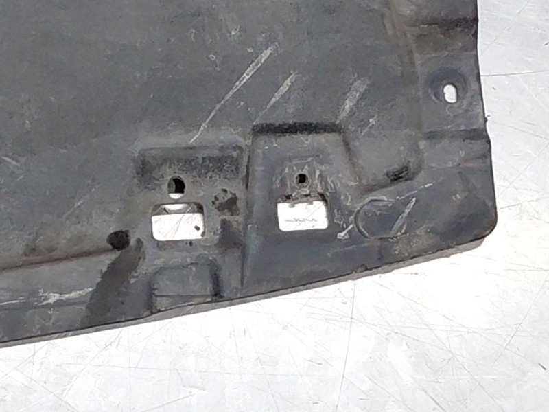 Recambio de cubrecarter para bmw x3 (e83) 2.0 d referencia OEM IAM   