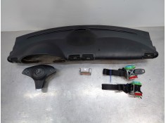 Recambio de kit airbag para mercedes-benz clase clc (cl203) clc 180 kompressor (203.746) referencia OEM IAM   