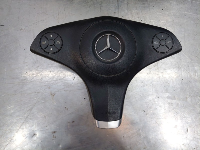 Recambio de kit airbag para mercedes-benz clase clc (cl203) clc 180 kompressor (203.746) referencia OEM IAM   