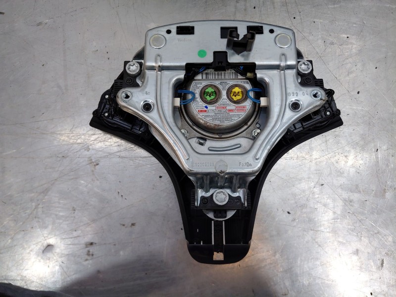 Recambio de kit airbag para mercedes-benz clase clc (cl203) clc 180 kompressor (203.746) referencia OEM IAM   