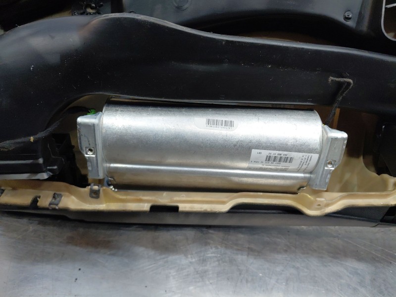 Recambio de kit airbag para mercedes-benz clase clc (cl203) clc 180 kompressor (203.746) referencia OEM IAM   
