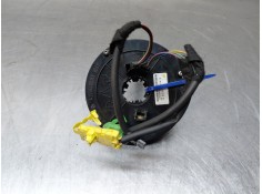 Recambio de anillo airbag para mercedes-benz clase c coupé (cl203) c 220 cdi (203.706) referencia OEM IAM A2034640118 A209540014