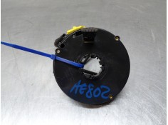 Recambio de anillo airbag para mercedes-benz clase c coupé (cl203) c 220 cdi (203.706) referencia OEM IAM A2034640118 A209540014 2