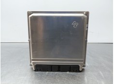 Recambio de centralita motor uce para mercedes-benz clase c coupé (cl203) c 220 cdi (203.706) referencia OEM IAM A6111537779 028