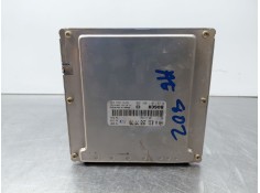Recambio de centralita motor uce para mercedes-benz clase c coupé (cl203) c 220 cdi (203.706) referencia OEM IAM A6111537779 028 2