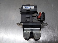 Recambio de cerradura maletero / porton para mercedes-benz clase c coupé (cl203) c 220 cdi (203.706) referencia OEM IAM A2037400 2