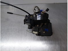 Recambio de cerradura puerta delantera derecha para mercedes-benz clase c coupé (cl203) c 220 cdi (203.706) referencia OEM IAM A 2
