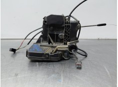 Recambio de cerradura puerta delantera izquierda para mercedes-benz clase c coupé (cl203) c 220 cdi (203.706) referencia OEM IAM