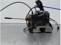 Recambio de cerradura puerta delantera izquierda para mercedes-benz clase c coupé (cl203) c 220 cdi (203.706) referencia OEM IAM 2