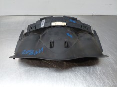 Recambio de cuadro instrumentos para mercedes-benz clase c coupé (cl203) c 220 cdi (203.706) referencia OEM IAM A2035404511 A203 2