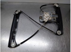 Recambio de elevalunas delantero izquierdo para mercedes-benz clase c coupé (cl203) c 220 cdi (203.706) referencia OEM IAM A2037 2