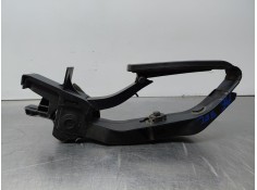 Recambio de pedal acelerador para mercedes-benz clase c coupé (cl203) c 220 cdi (203.706) referencia OEM IAM A2113000804 A211300